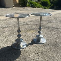 Side Tables 