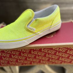 Vans For Women