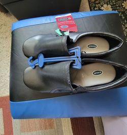Shoe's