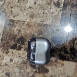 Samsung Buds3 Pro Used 