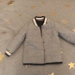 2 t jacket lightweight