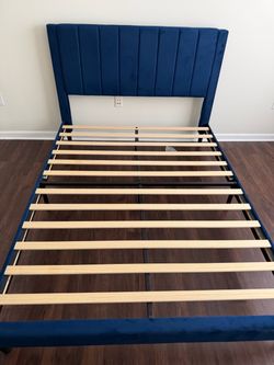 Queen Bed Frame