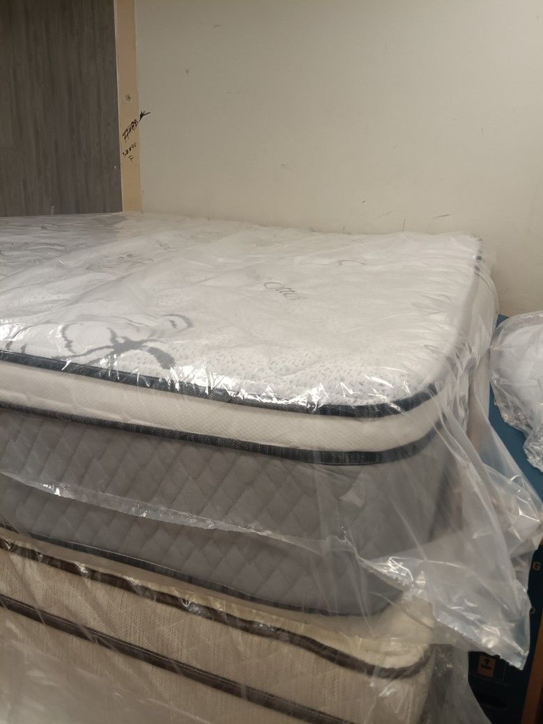 120 Full Mattress Only 120 for Sale in Los Angeles, CA OfferUp
