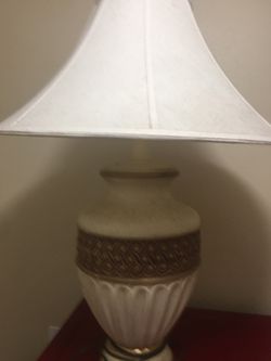 Lamp/lampshade