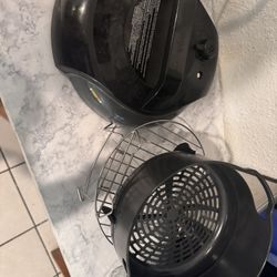 Ninja Pressure Cooker And Air fryer 