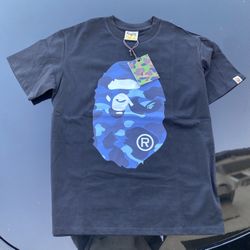 bape Shirt 