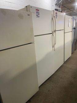 Refrigerators on Huge Discount