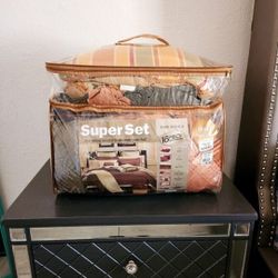 Beding Set 