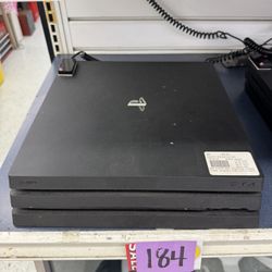 PS4 Pro