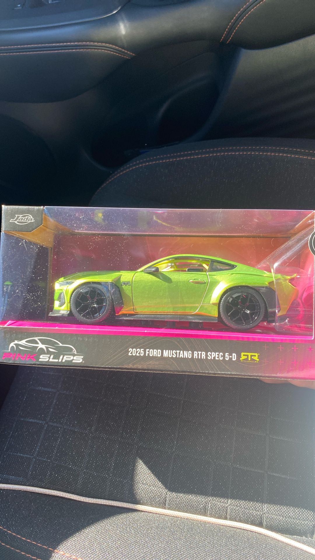 Jada Diecast