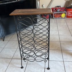 Wine Rack