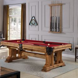 Playcraft Colorado Pool Table 
