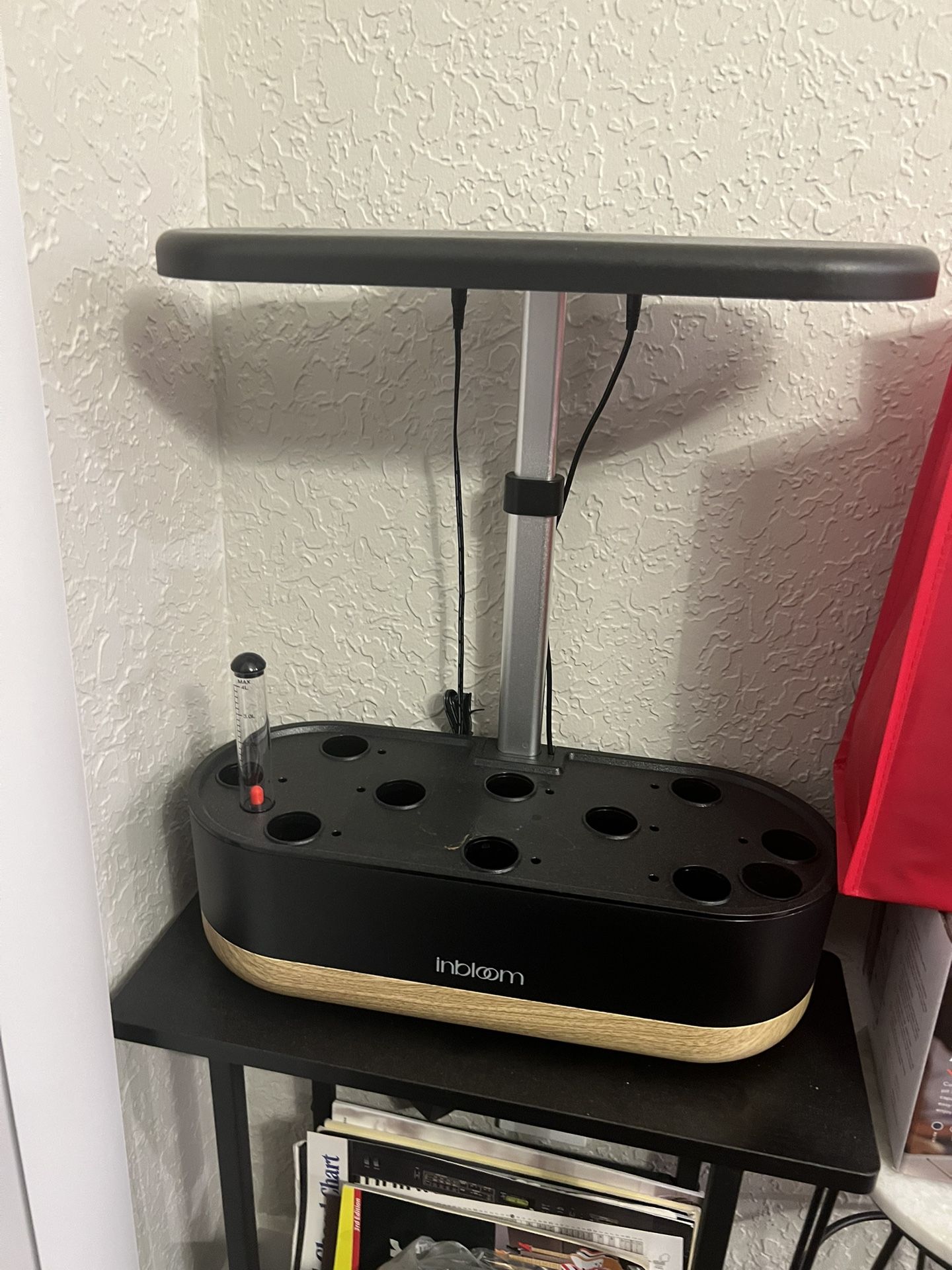 Inbloom In Bloom Garden NEW