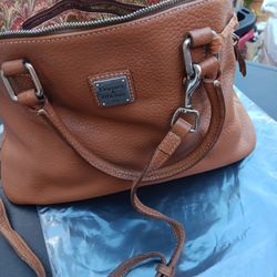 Dooney & Bourke Bag
