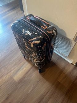Luggage set