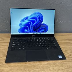 Dell XPS 13 9370 -touchscreen