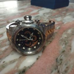 Invicta Venom Reserve