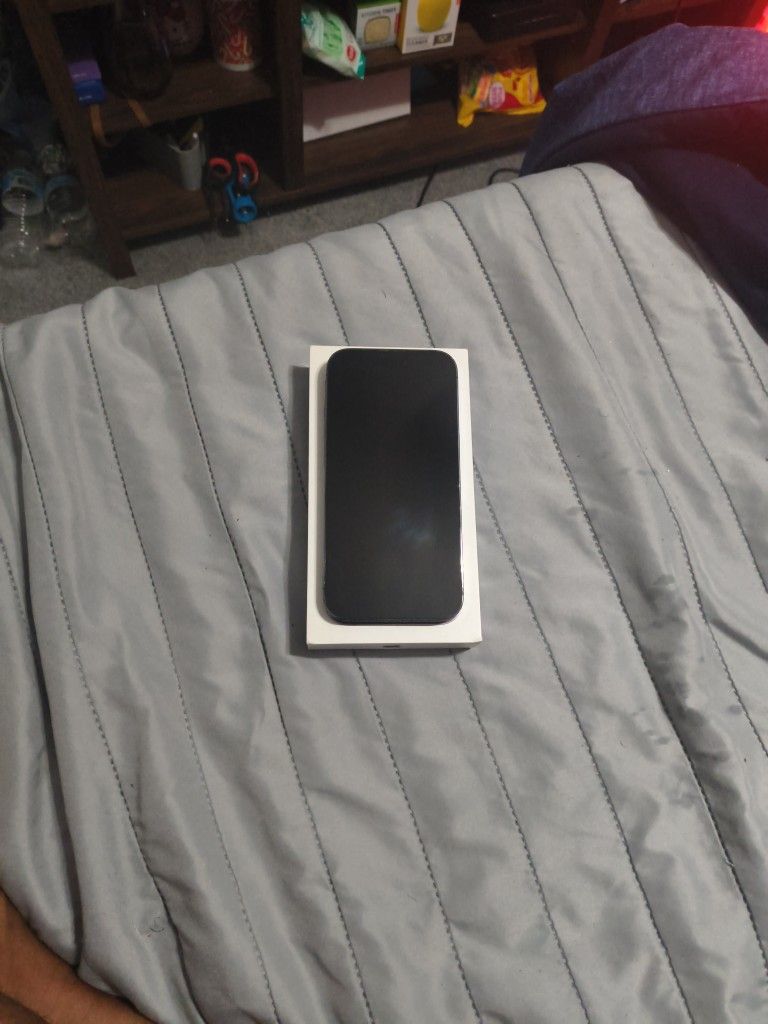 iPhone 14 Pro 128GB (Verizon) (No SIM Restrictions)