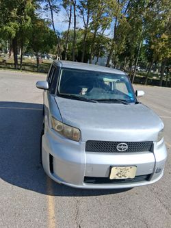 2008 Scion xB