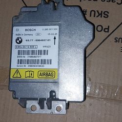 Srs Module E90 328i 2011 Bag Moduel Saftey Module