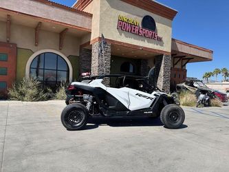 2021 Polaris Rzr Pro Xp 4 Sport