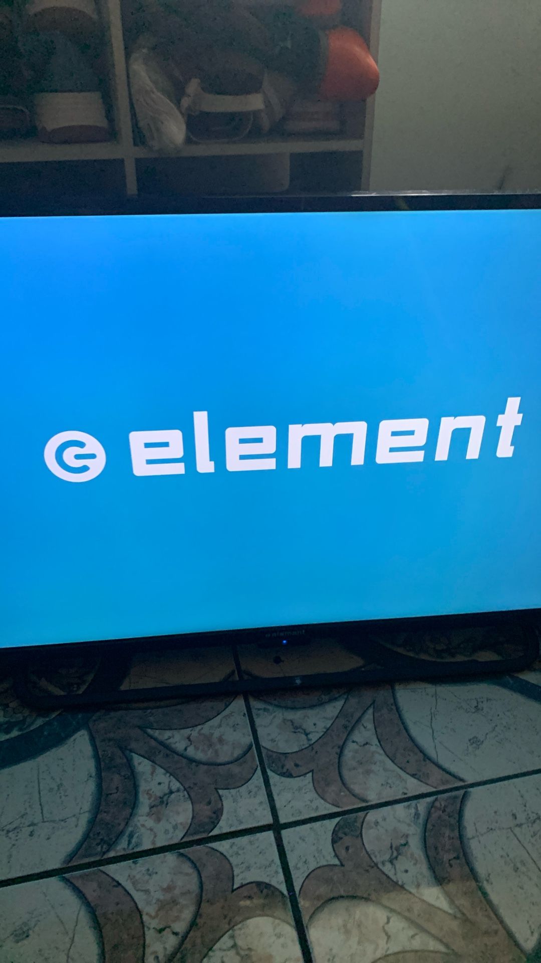 Smart Tv Flat Screen