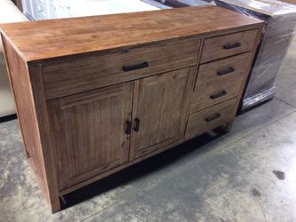 Underwood Sideboard