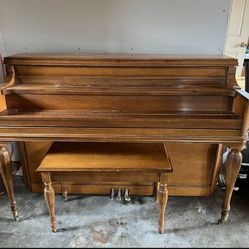 Piano (Free)