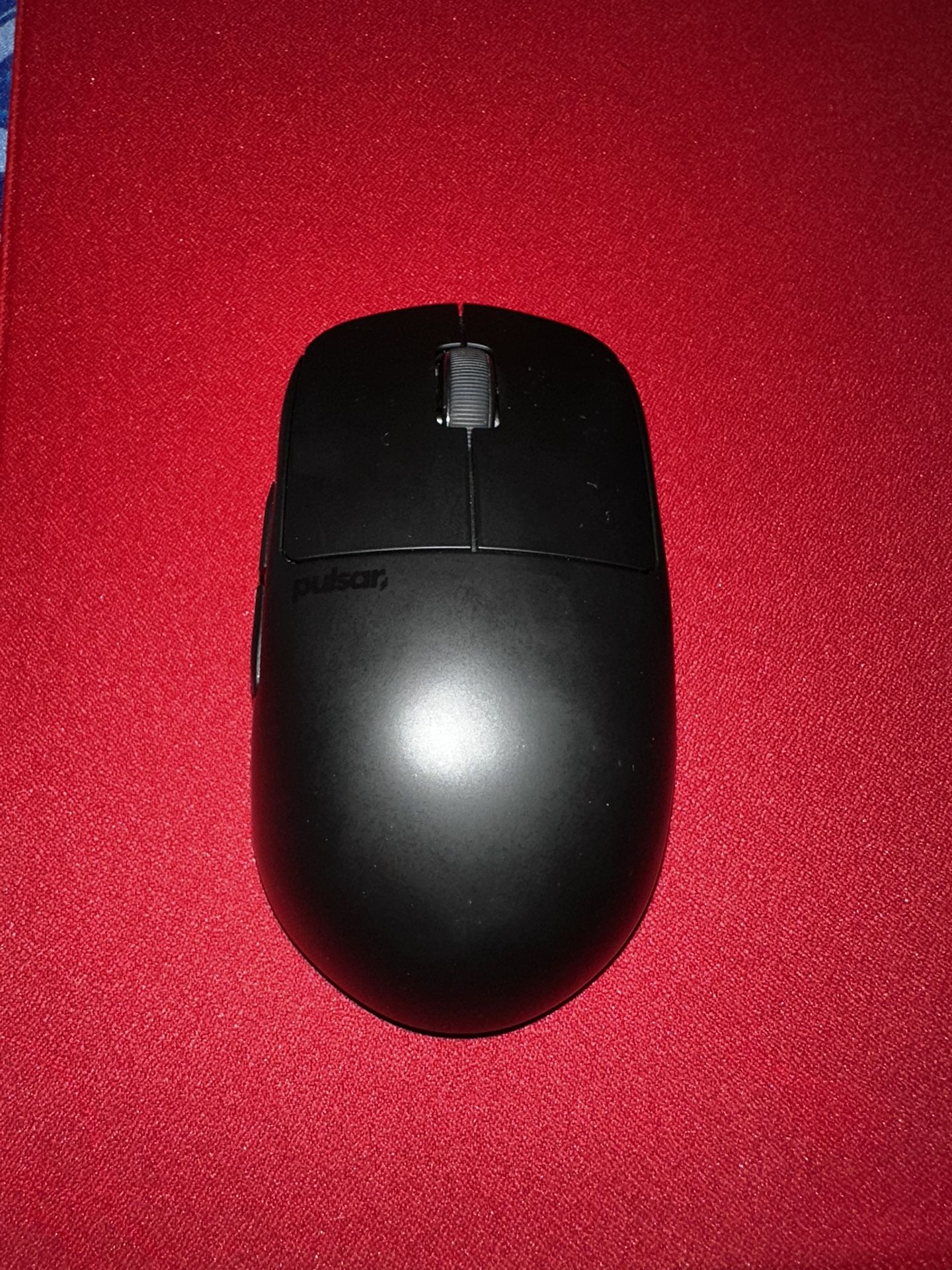 Pulsar X2H Mini