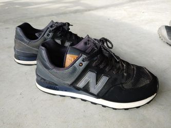 New Balance 8.5 Sneakers