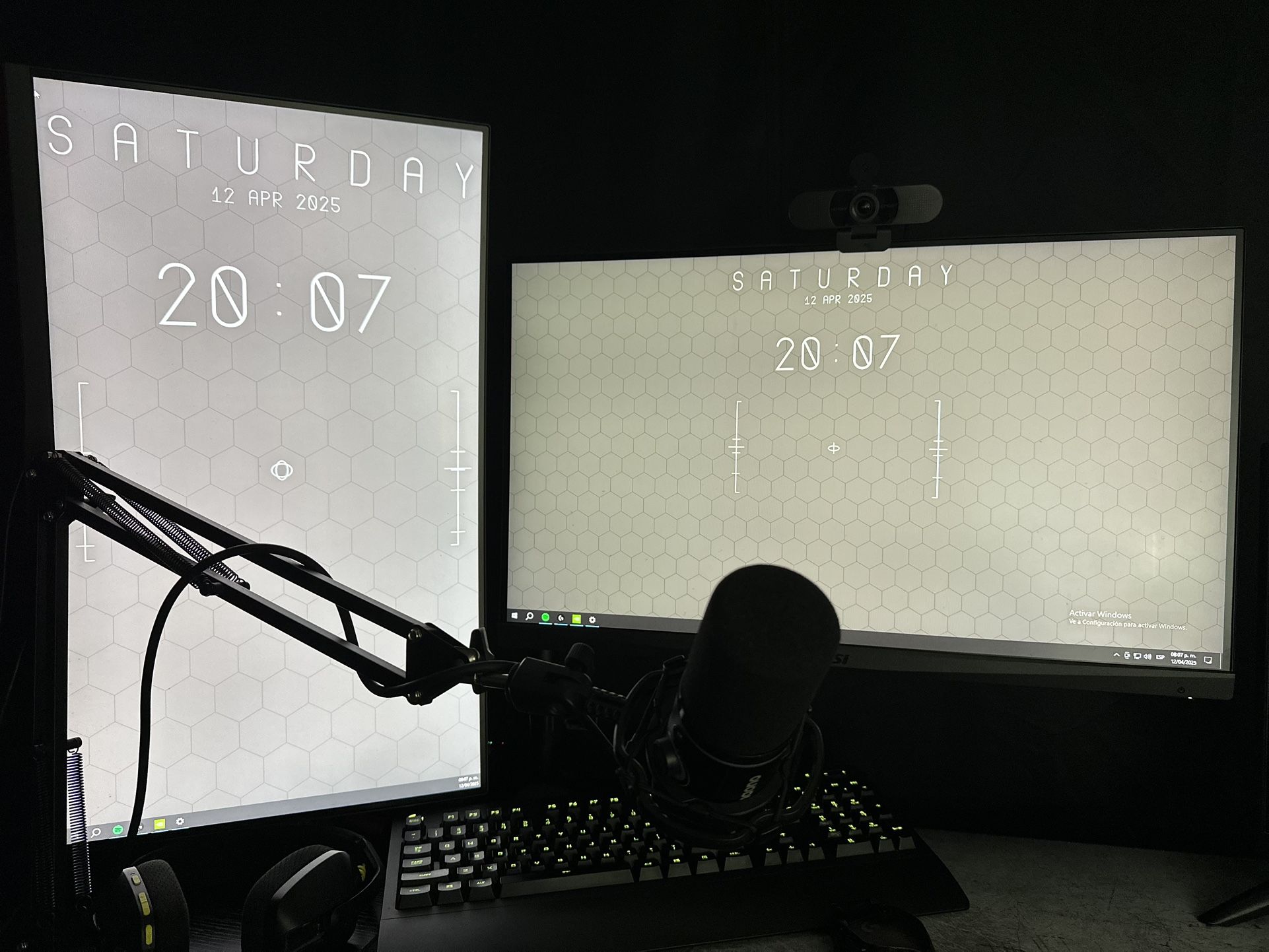 Ryzen 75800X RTX 2060 B550F