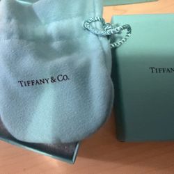 Tiffany & Co Jewelry Boxes