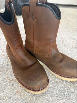 Men’s boots