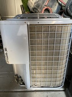 2 1/2 ton air condition condenser