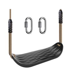 Tree Swing Set with Adjustable ص