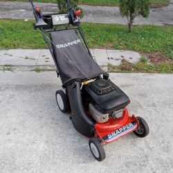 Snapper Kawasaki Commercial Self Propel Lawn Mower $650 Firm