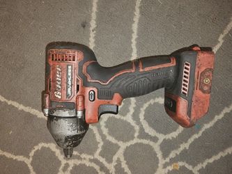 Bauer Impact
