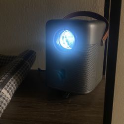 Projector