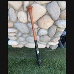 Baseball Bat 