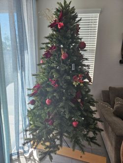 Xmas tree