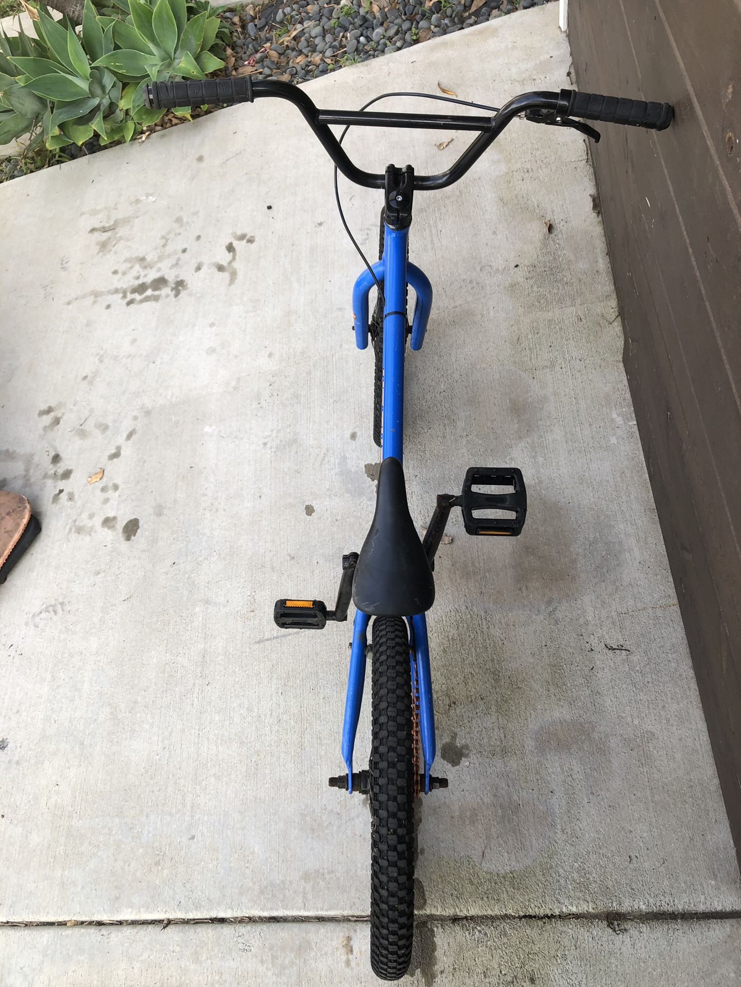 Se everyday top bmx for sale