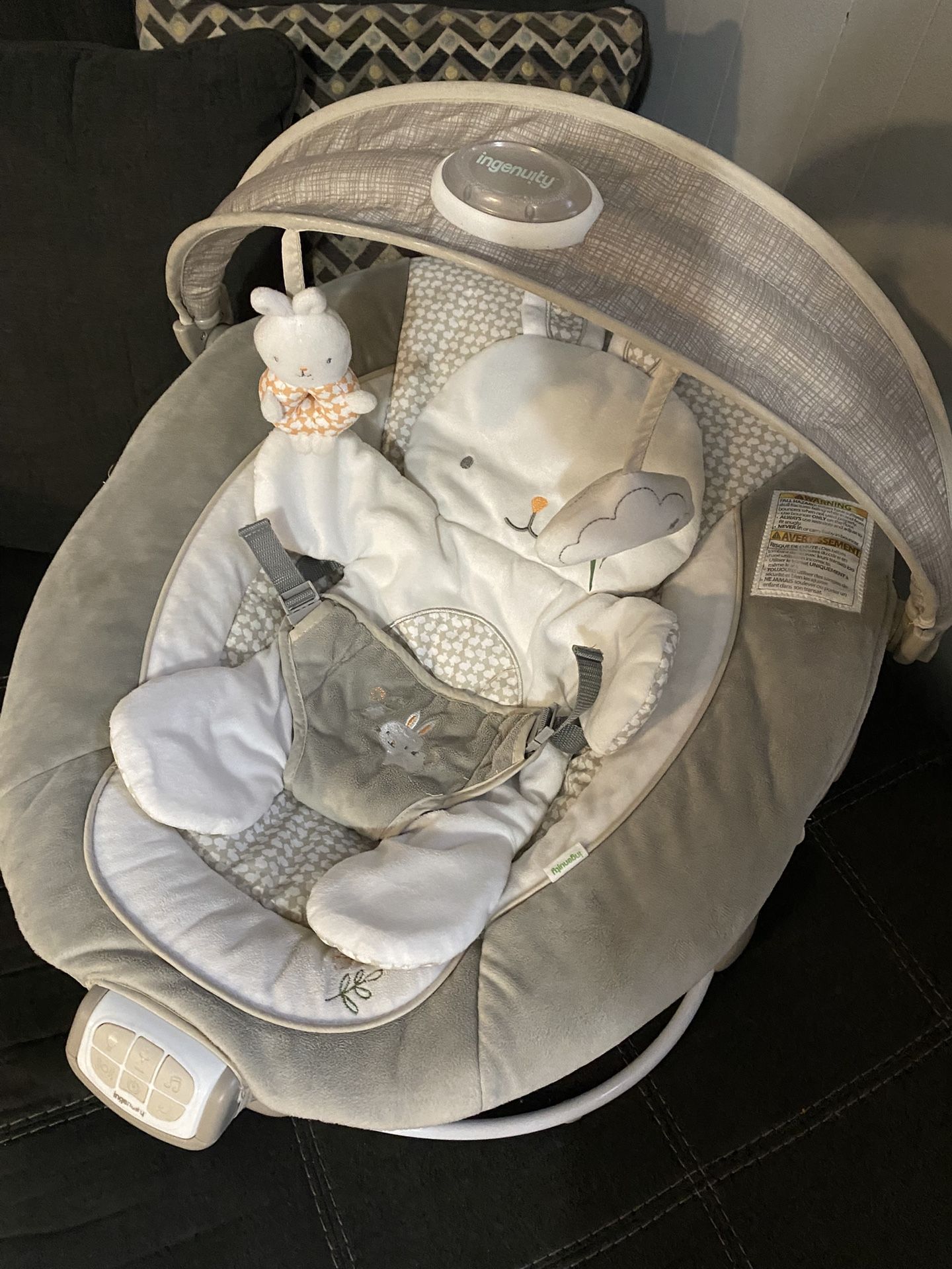 Baby Bouncer 