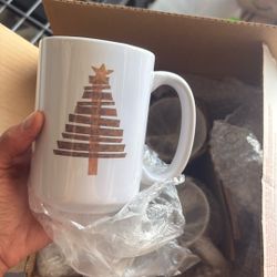 Coffee Mugs 
