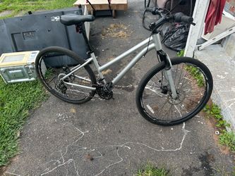 Bike