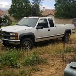 1995 Chevrolet 2500