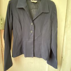 Ladies Blazer  Size 8