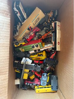 Cars over 100 plus
