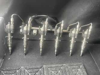 Index 11 Injectors 