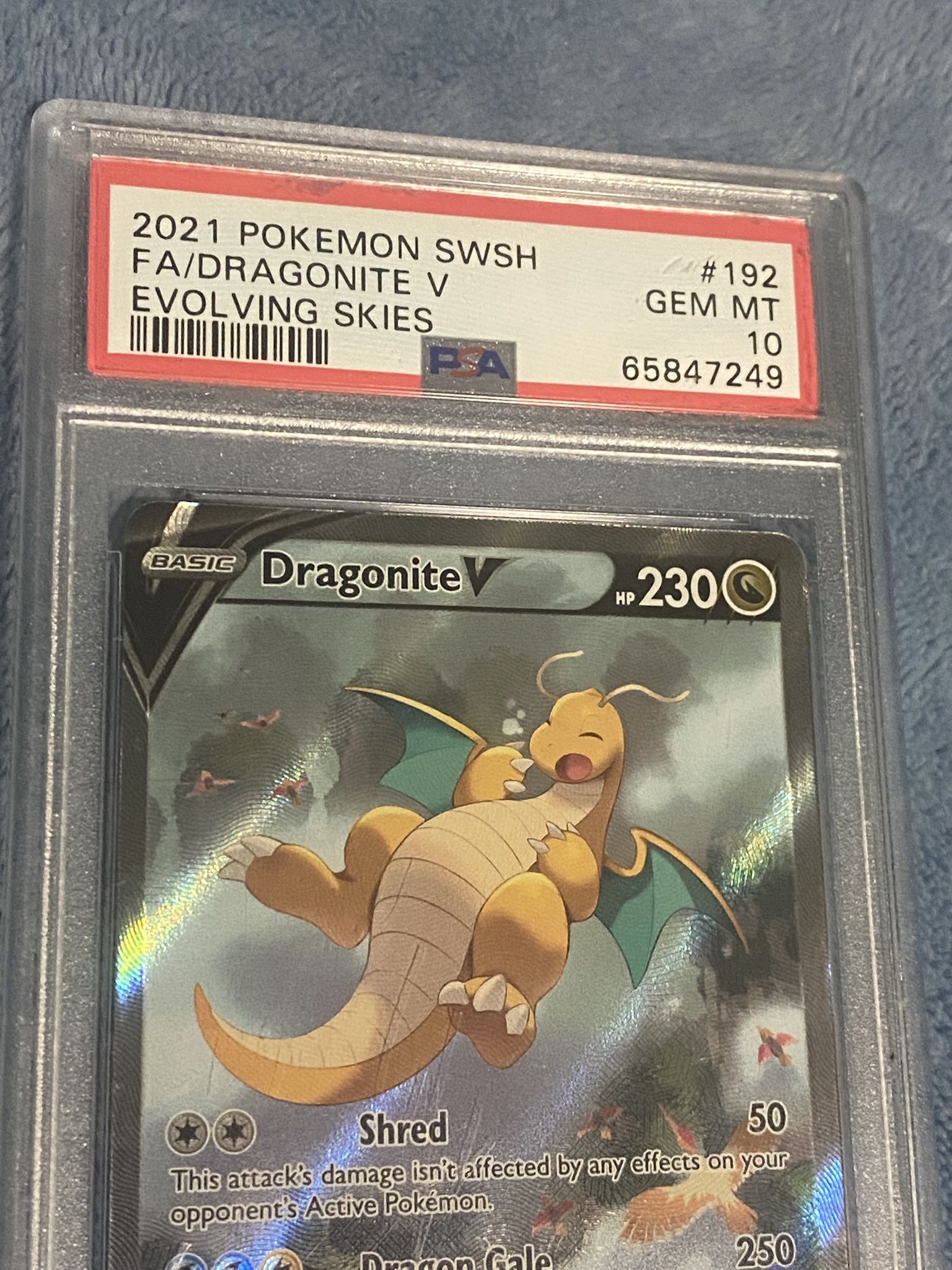 Pokémon Collection
