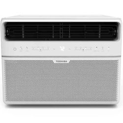 Toshiba 450 Sq. Ft Window AC.